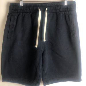 H&M Basic Sweatshorts Size Large